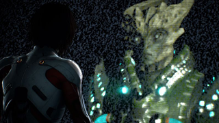 Pt. 3—<i>Mass Effect: Andromeda</i>’s ending is just the beginning